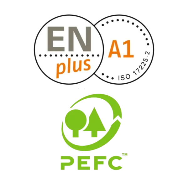 Premium Holzpellets, lose <i>(ab 3 Tonnen)</i> – Bild 3