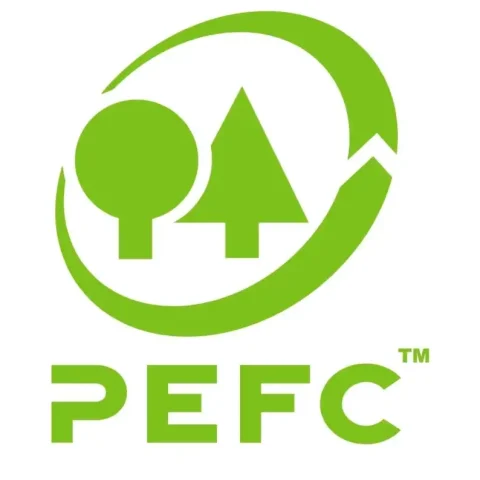 Pefc logo