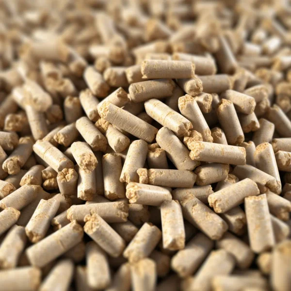 Premium Holzpellets, lose <i>(ab 3 Tonnen)</i>