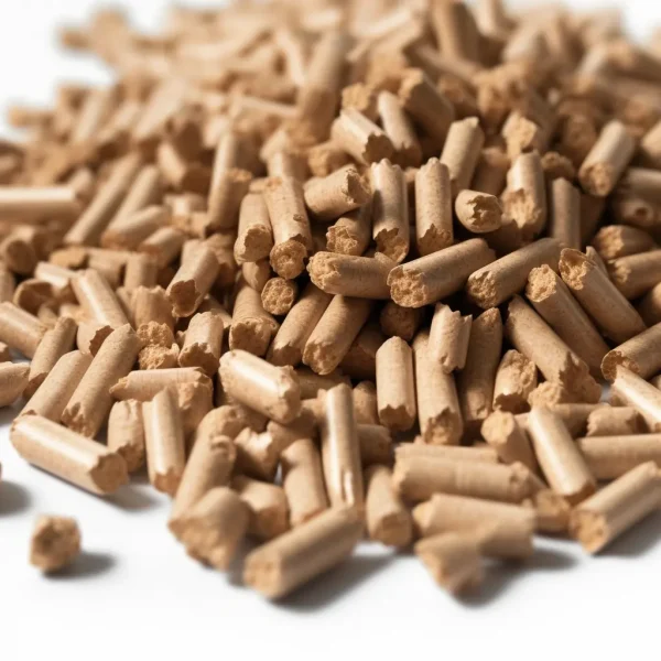 Premium Holzpellets, lose <i>(ab 3 Tonnen)</i> – Bild 2