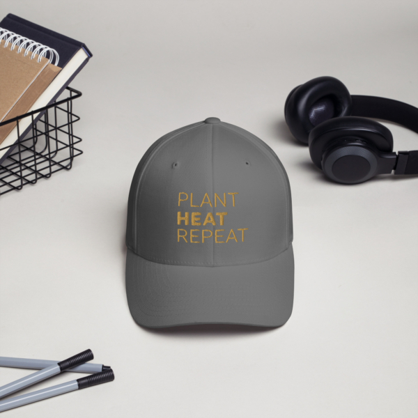 Closed Back Structured Cap Grey Front 674b0f6423e7f.jpg
