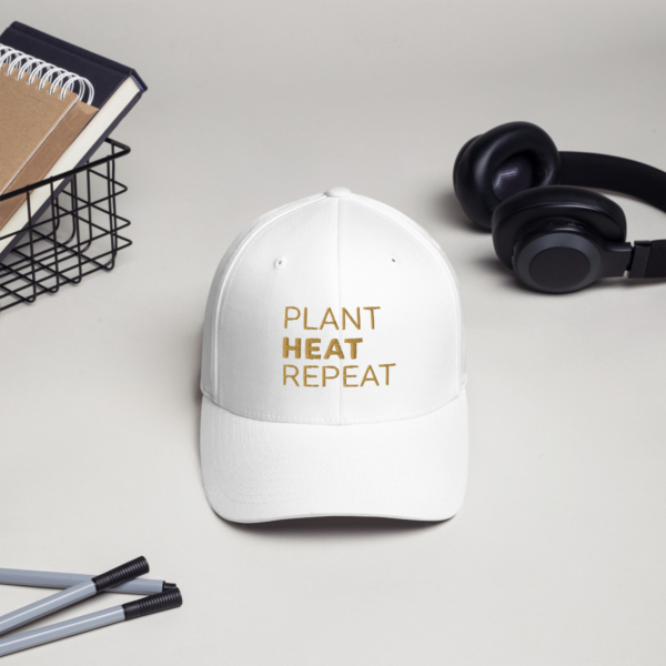 Closed Back Structured Cap White Front 674b0f64247da.jpg
