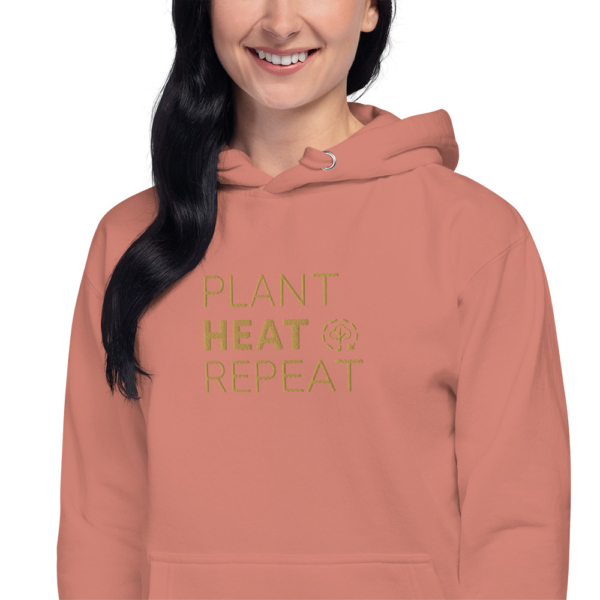 Unisex Premium Hoodie Dusty Rose Zoomed In 6740ec89cbf55.jpg