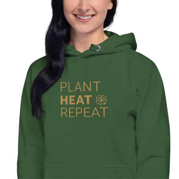 Unisex Premium Hoodie Forest Green Zoomed In 6740ec896765c.jpg
